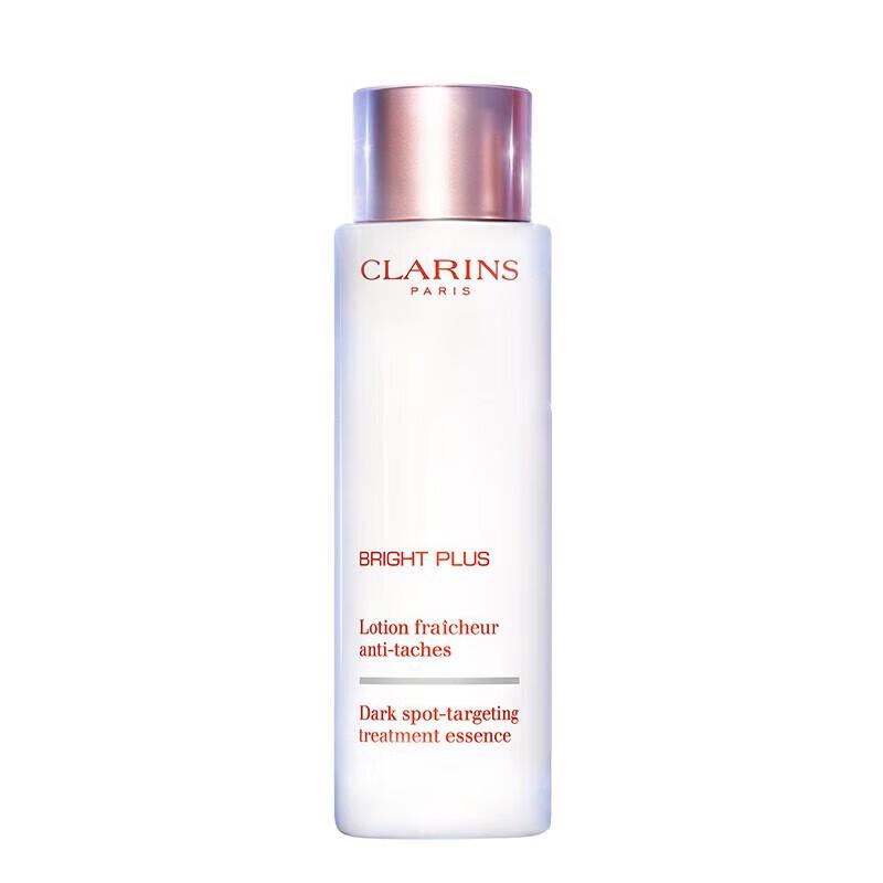 Clarins Brightening Spot-Reducing Treatment Lotion