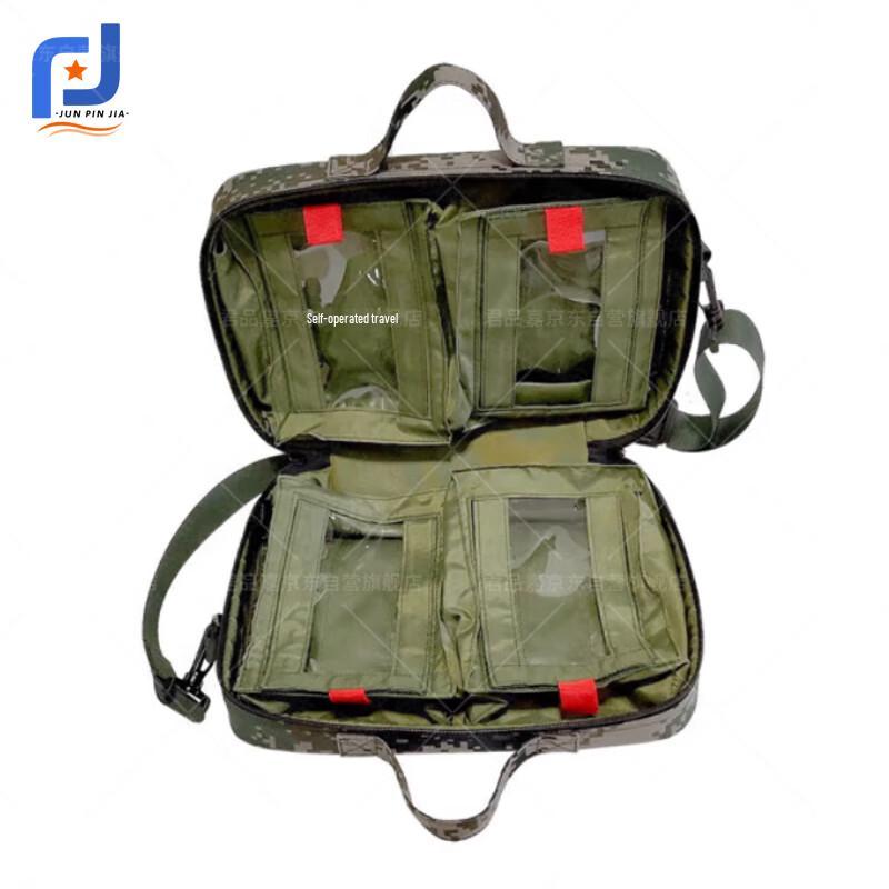 Junpinjia S2015 Doctor's Backpack