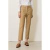 Bcbg Cotton Blend Pants B3s2p322