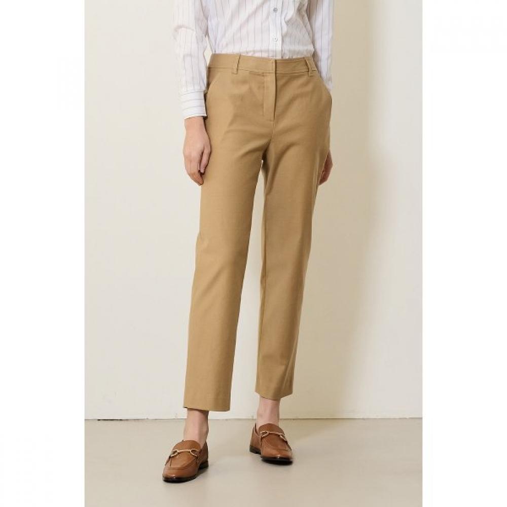 Bcbg Cotton Blend Pants B3s2p322