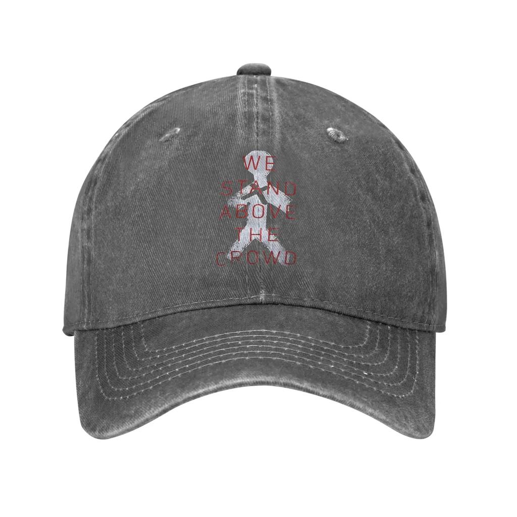 Alienation THREE DAYS GRACE Trucker-Hüte Outfits Für Unisex Damen Baseballkappen Vintage Wear Snapback-Kappen Verstellbar