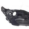 Compatible Toyota Yaris Front Headlight Back Shell for 2016-2019 Models