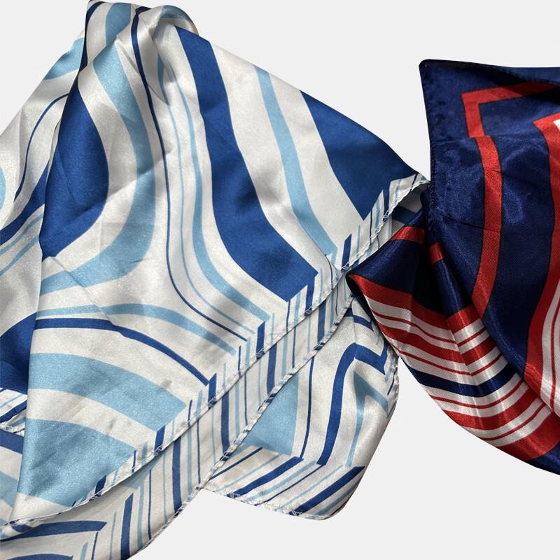 

Women s Professional Polyester Scarf One Size