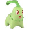 Takara Tomy Pocket Monsters Moncolle Chikorita Figure Collectible Toy