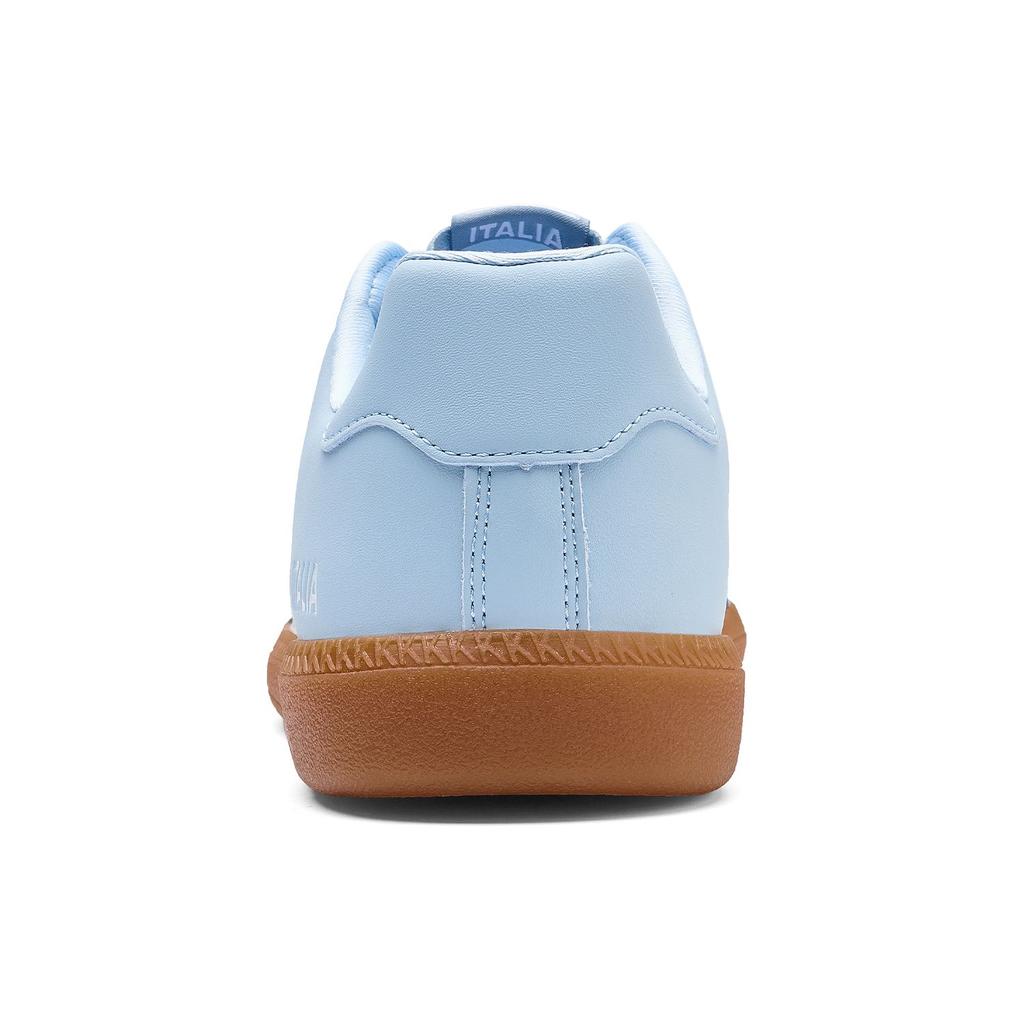 Kappa Back-To-Back Summer Lightweight Versatile Training Shoes Unisex Sneakers Biological-Blue K0FX5CC03CJ-8131