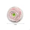 Artificial Flower Vent Clip Mini Car Cute Charm Auto Interior Accessories Air