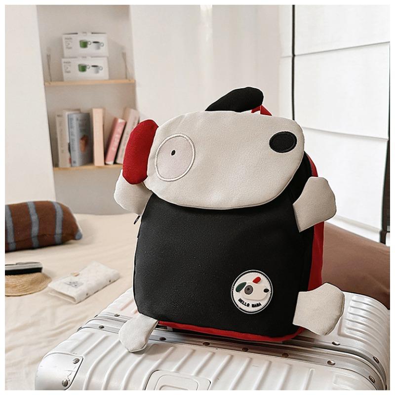 

Новый школьный рюкзак имеет высокую ценность, свежий и милый, милый мультяшный рюкзак, детский сад для малышей легкий и маленький