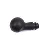 BSP606 Manual 5-Speed Gear Shift Stick Knob Black Color For Fiat Doblo MK1 119 223 2000-2010 735330197 MPV Box Van