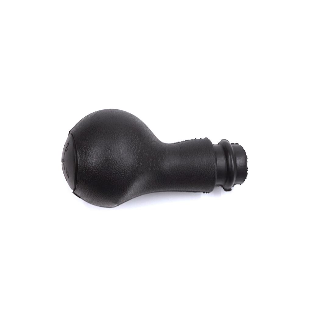 BSP606 Manual 5-Speed Gear Shift Stick Knob Black Color For Fiat Doblo MK1 119 223 2000-2010 735330197 MPV Box Van