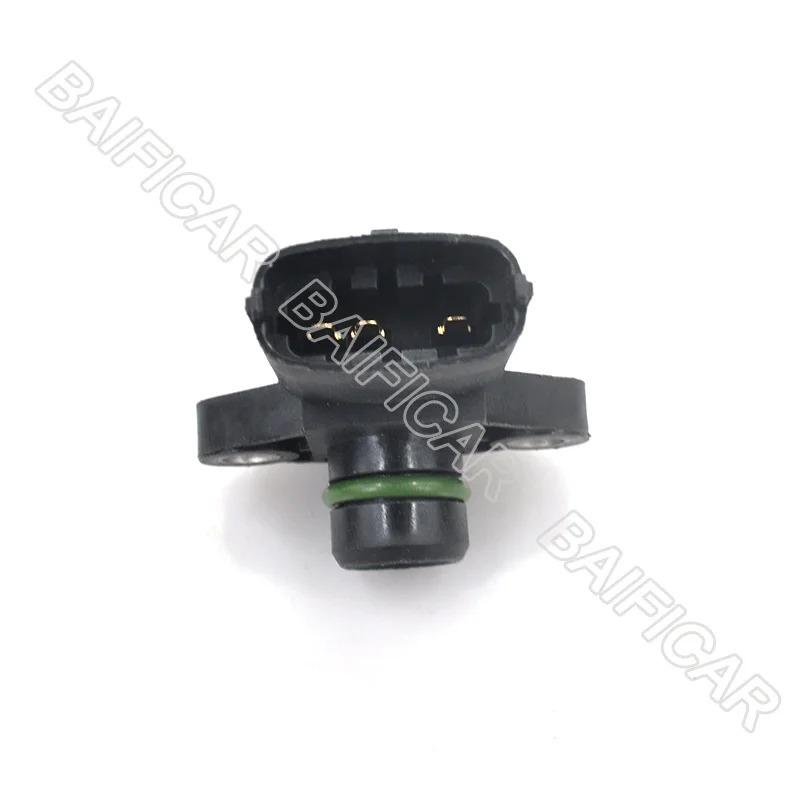 Baificar Brand New Intake Air Pressure Sensor 39200-2F000 For KIA Sorento 2009-2014 2.2T Hyundai Santa Fe Tucson