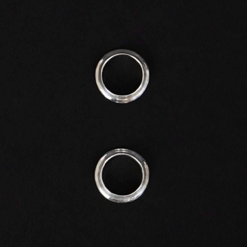 EEY Medium Vase Ring