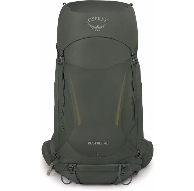 Рюкзак Osprey Kestrel 48 bonsai green (Herren)