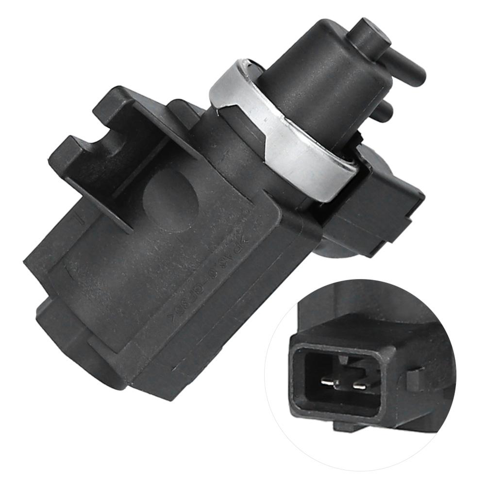 Turbocharger Boost Solenoid Valve 11 74 7 626 351 Fit for E82 F22 F30 E90 F10 F01 F12