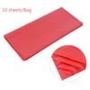 10Pcs 65x50cm Flower Wrapping Tissue Paper Wedding Event Party Flower Bouquet Gift Wrapping Paper Decoration Packaging DIY Craft