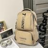 Large Capacity Sports Travel Backpack Student Schoolbag