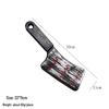 Halloween Blood-Tipped Decorative Knife for Prank and Ghost Festival