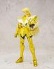 TAMASHII NATIONS Saint Seiya Vargoshaka Approximately 100mm Painted Movable Figure D.D.PANORAMATION -Virgo- ABS&PVC