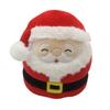 Christmas Plush Toys Doll Stuffed Animal Toy for Boy Girl Xmas