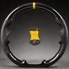 Coprivolante per Auto per Jaguar XFL XE XJL F-PACE XKR Protezione UV Anti-Invecchiamento Fibra di Carbonio Lucida Pelle in Microfibra Ultrafine