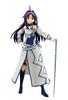 Sword Art Online the Movie: Ordinal Scale Yuuki SQ Figure Asuna Color Ver. Single Item