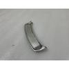 Royal Enfield BSA Vintage Front Mudguard Alloy Small Number Plate |Fit For