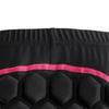 Honeycomb Padding Padded Protective Shorts Elastic Waistband Crash Pants  Snowboarding