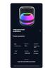 YD-19 RGB Bluetooth Speaker - HIFI Sound, Heavy Bass, Compact Design