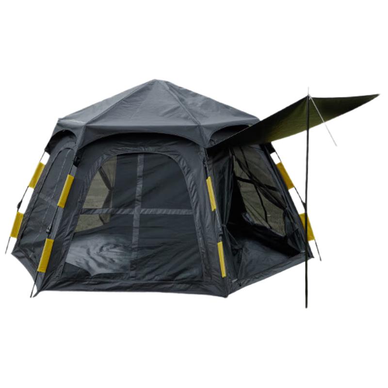 Chuoshang Automatic Outdoor Camping Tent One Size