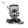 Carburetor for Kawasaki KBL35A KBL27B TJ27E String Trimmer TJ35E 34.4cc Engine TJ 35 27 TJ35 E 504 11 61-01  504116101