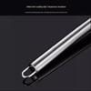 Large Stainless Steel Mesh Skimmer for Frying and Dumpling Straining