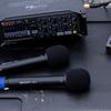 Zoom Zpc 1 Pencil Type Condenser Microphone Set 2pcs