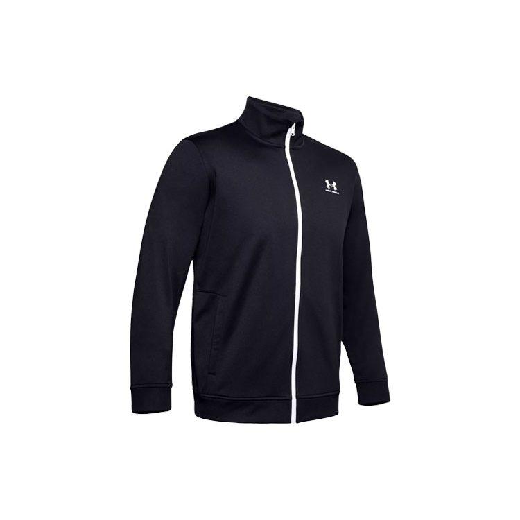 Under Armour Jacket Men's Black 1329293-002