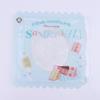1Pcs Kids Cartoon Cute Pendant Dust Bag Mini Candy Bags Toys Storage Supplies Accessories Key Chains