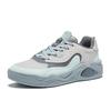 Hongxing Erke Yun Lai Trendy Versatile Wear-Resistant Non-Slip Low-Top Skate Shoes Men sneakers Cloud-Gray Sky-Blue 51125101344-106