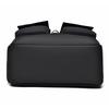 Men's Casual Business Backpack Travel Large Capacity Backpack Student School Bag