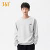 361° Unisex Loose Fit Crewneck Sweatshirt