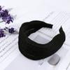 Fashion Women's Girls Hairband Wide Cloth Headband Hair Band Head Accessories