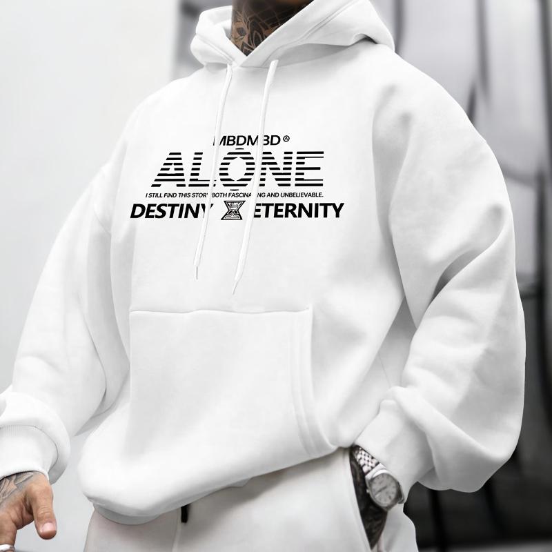 

Sweatshirt, Eco-Friendly Material & Soft Touch XXL чорний