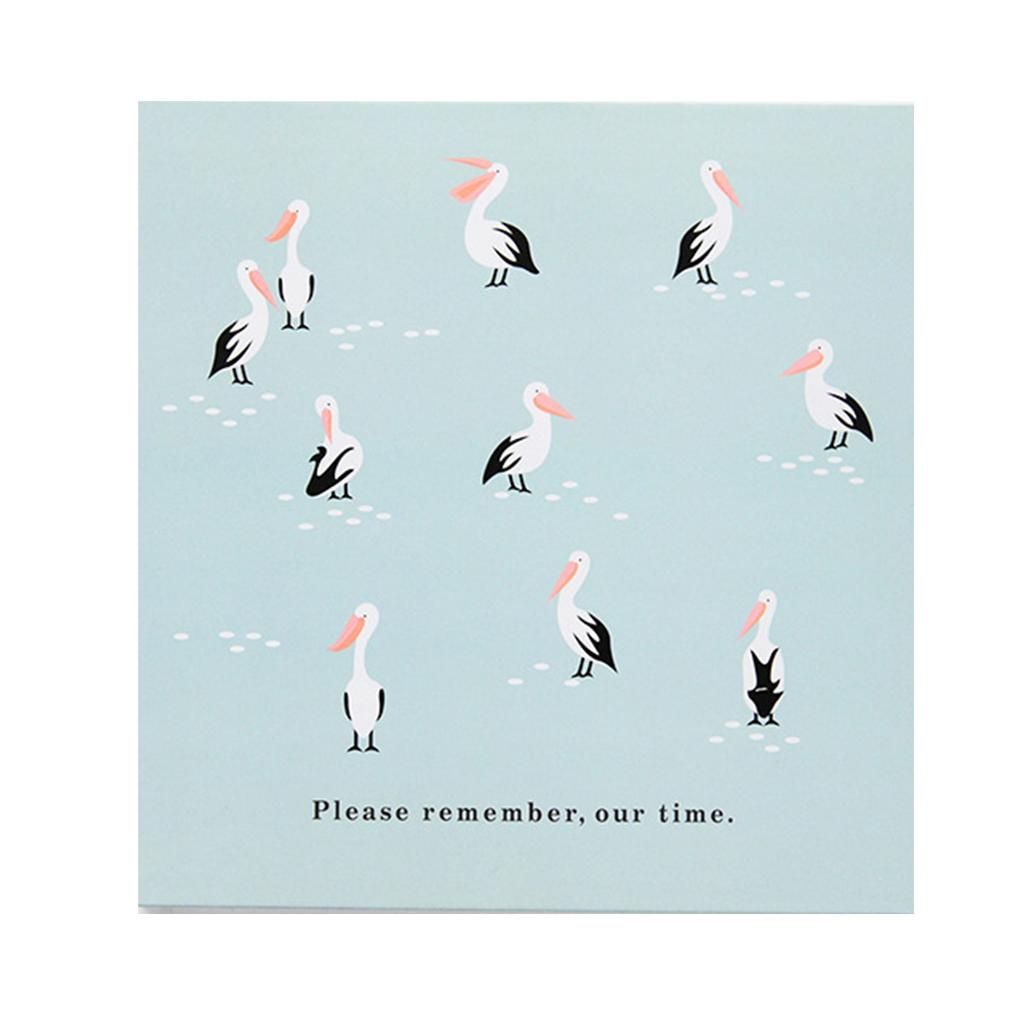 Samoprzylepny segregator na album fotograficzny Albumy do scrapbookingu DIY Album z możliwością pisania na wewnętrznych stronach dla