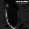 Winter Warm Windproof Motorcycle Seat Cover Apron Waterproof Cold Resistant For Scooters Motorcycles Chest And Leg Cover