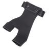 Archery Hand Guard Protector Artificial Leather Comfortable   2 Finger Archery Protective Glove for Archers