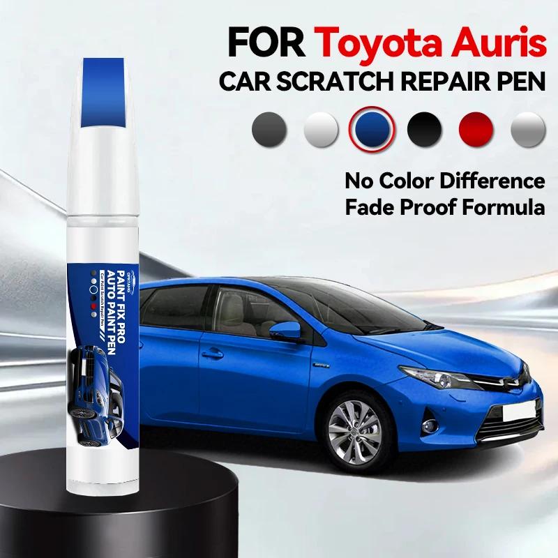 

Vehicle for Exclusive Use For Toyota Auris 1990-2026 Paint Repair Pen Touch Up Scratch Remover DIY Auto Accessories Black Whit