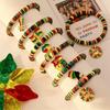 Braceletes – Pulseiras de contas