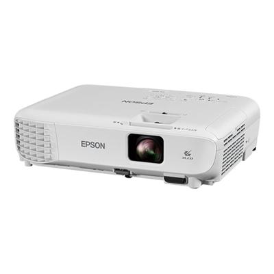 Epson Business-Projektor LCD 3700lm WXGA HDMI 2,5kg EB-W06