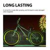 4Colors Paint Fabric Luminous Spray Car Body DIY Graffiti Reflective Spray Multipurpose Tyre Bike Skateboard Glowing Paint Spray
