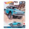 Hot Wheels Car Culture Off Road Big Air Bel Air Years Old and HKC74 - [3 Up]