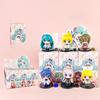 Hatsune Miku Pvc Figure Blind Box Anime Model Collectible For Fans And Decor