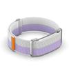 Nylon Elastic Strap Google Fitbit Air Straps Fitness Tracker Replacement Bands Adjustable for Google Fitbit Air Bands