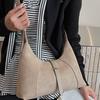 Underarm Bag Women's New Autumn High-value Light Luxury Niche Feeling Single Shoulder Crossbody Portable Women's Bag