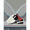 Marken Herrenschuhe Mode Klobige Sneaker Mesh Atmungsaktiv Freizeitschuhe Designer Plateau-Schuh Sport Laufschuhe Herren